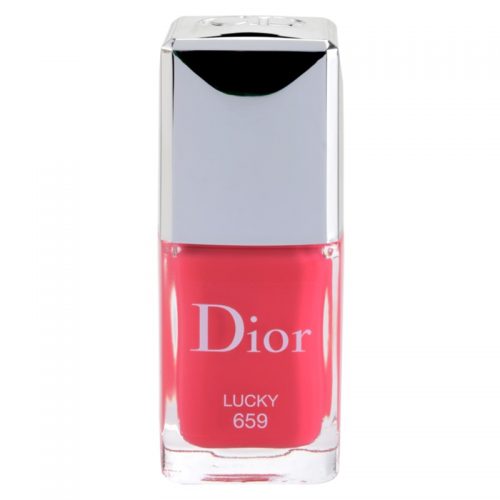 Dior Vernis lakier do paznokci odcień 659 Lucky 10 ml