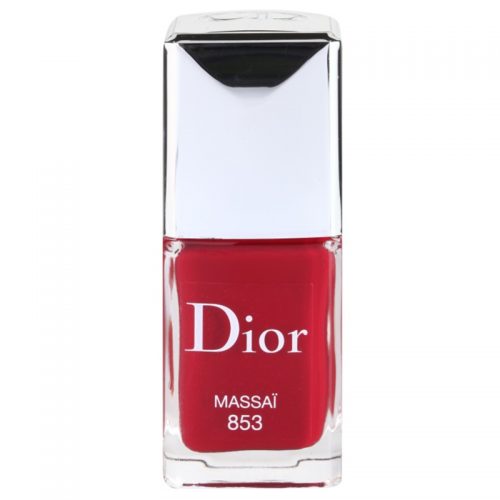 Dior Vernis lakier do paznokci odcień 853 Massaï 10 ml