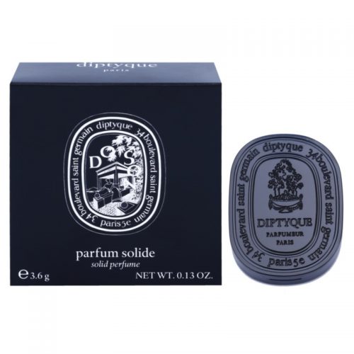 Diptyque Do Son perfumy w kompakcie dla kobiet 3,6 g