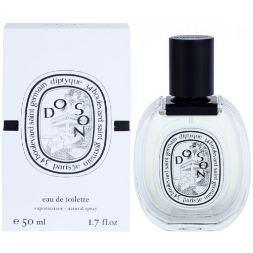 Diptyque Do Son woda toaletowa dla kobiet 50 ml