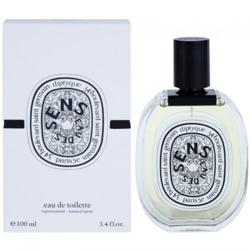 Diptyque Eau des Sens woda toaletowa unisex 100 ml