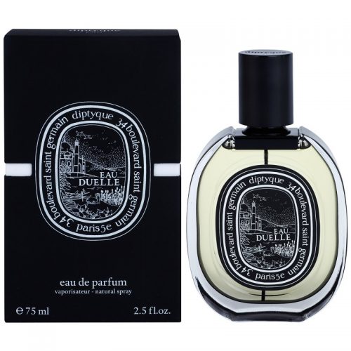 Diptyque Eau Duelle woda perfumowana unisex 75 ml