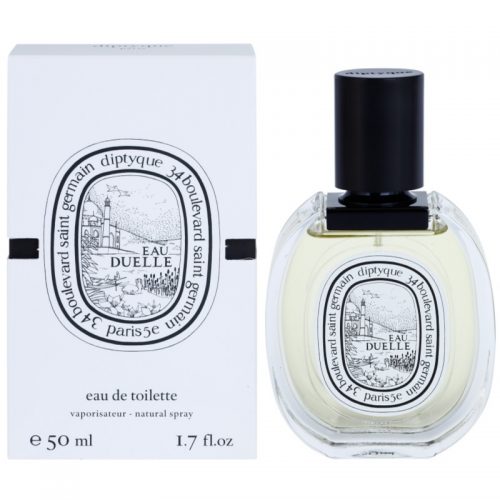 Diptyque Eau Duelle woda toaletowa unisex 50 ml