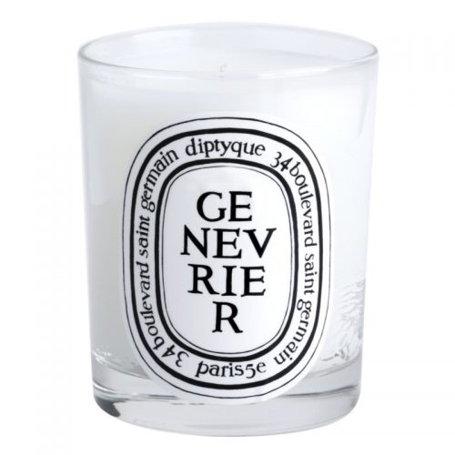Diptyque Genevrier świeczka zapachowa 190 g