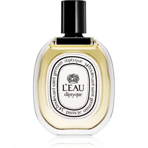 Diptyque L’Eau woda toaletowa unisex 100 ml