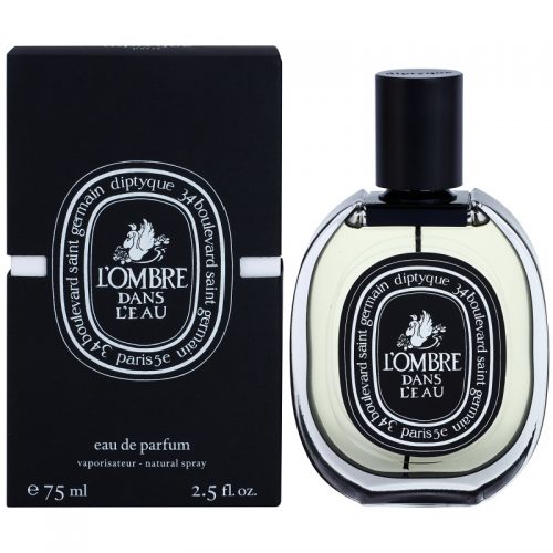 Diptyque L’Ombre Dans L’Eau woda perfumowana dla kobiet 75 ml