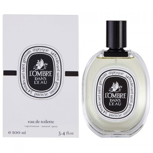 Diptyque L’Ombre Dans L’Eau woda toaletowa dla kobiet 100 ml