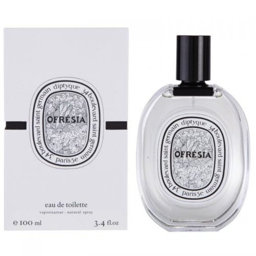 Diptyque Ofresia woda toaletowa dla kobiet 100 ml