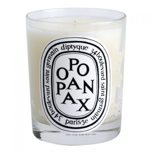 Diptyque Opopanax świeczka zapachowa 190 g
