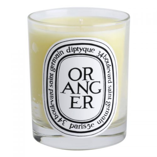 Diptyque Oranger świeczka zapachowa 190 g