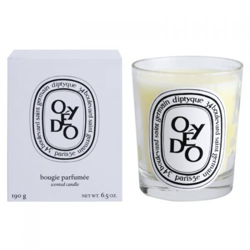 Diptyque Oyedo świeczka zapachowa 190 g