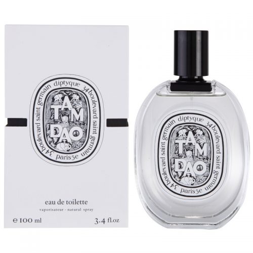 Diptyque Tam Dao woda toaletowa unisex 100 ml