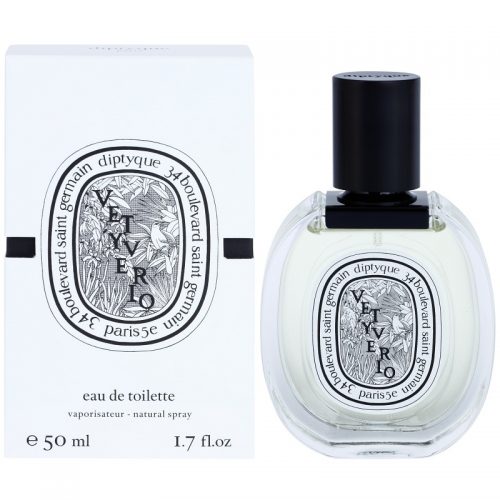 Diptyque Vetyverio 50 ml