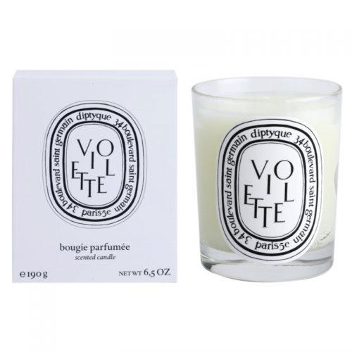 Diptyque Violette 190 g