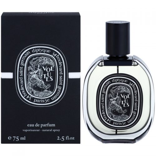 Diptyque Volutes woda perfumowana unisex 75 ml