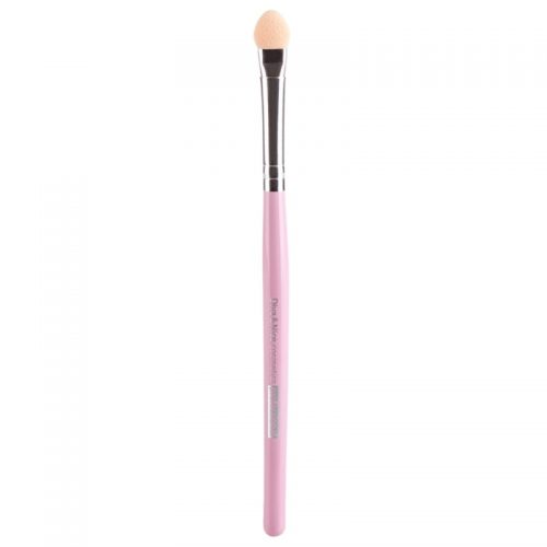 Diva & Nice Cosmetics Accessories aplikator cieni do powiek MAX 491/6