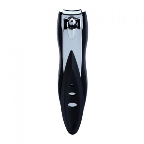 Diva & Nice Cosmetics Accessories cążki do paznokci Black