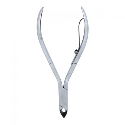 Diva & Nice Cosmetics Accessories Obcinacz do paznokci do skórek paznokci