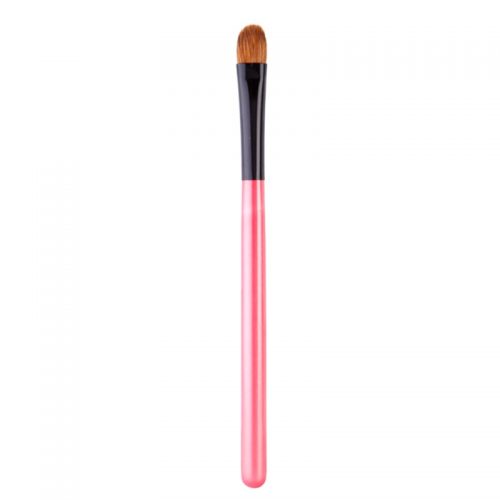 Diva & Nice Cosmetics Accessories pędzel do aplikacji cieni do powiek MAX 443