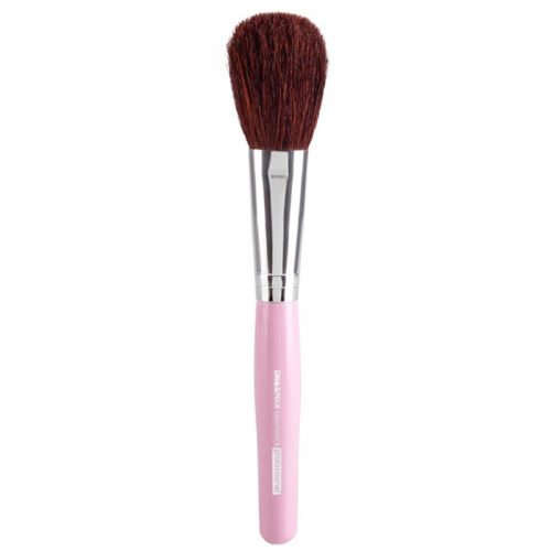 Diva & Nice Cosmetics Accessories pędzel do pudru MAX 491/1