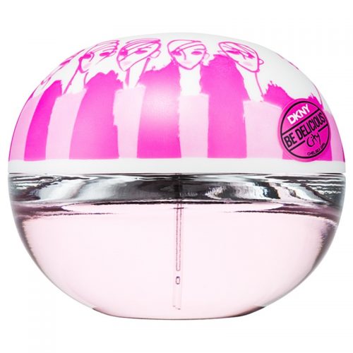 DKNY Be Delicious City Girls Chelsea Girl woda toaletowa dla kobiet 50 ml
