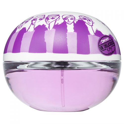 DKNY Be Delicious City Girls Nolita Girl woda toaletowa dla kobiet 50 ml