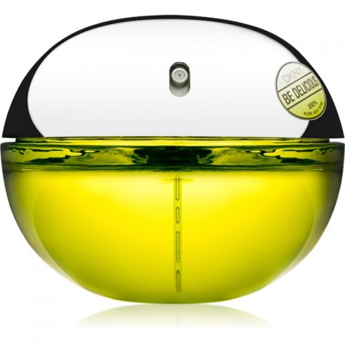 DKNY Be Delicious woda perfumowana dla kobiet 100 ml