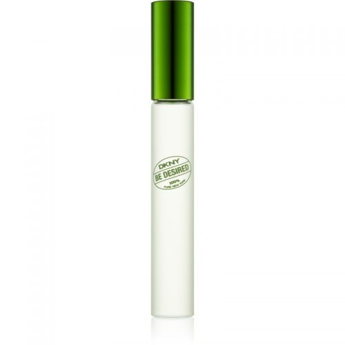DKNY Be Desired woda perfumowana roll-on dla kobiet 10 ml