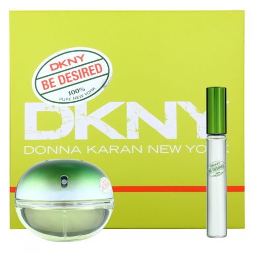 DKNY Be Desired zestaw upominkowy II. dla kobiet