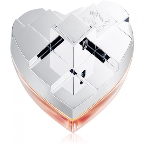 DKNY My NY woda perfumowana dla kobiet 100 ml