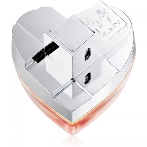 DKNY My NY woda perfumowana dla kobiet 50 ml
