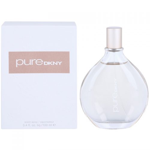 DKNY Pure – A Drop Of Vanilla woda perfumowana dla kobiet 100 ml