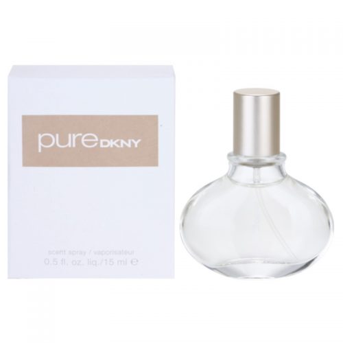 DKNY Pure – A Drop Of Vanilla woda perfumowana dla kobiet 15 ml