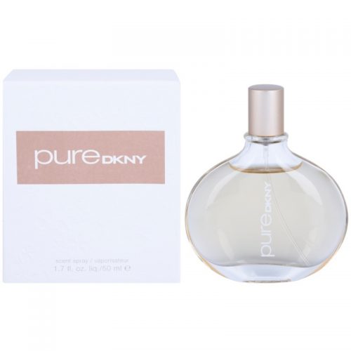 DKNY Pure – A Drop Of Vanilla woda perfumowana dla kobiet 30 ml