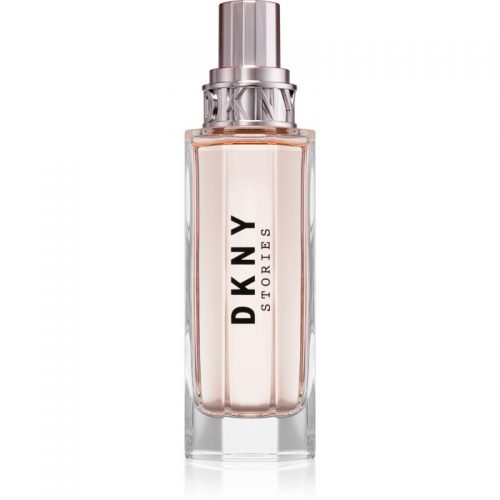 DKNY Stories woda perfumowana dla kobiet 100 ml
