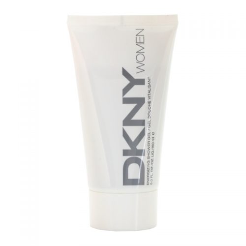 DKNY Women energizujący żel pod prysznic dla kobiet 150 ml