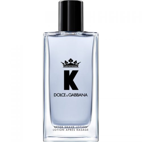 Dolce & Gabbana K by Dolce & Gabbana woda po goleniu dla mężczyzn 100 ml