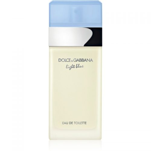Dolce & Gabbana Light Blue woda toaletowa dla kobiet 25 ml