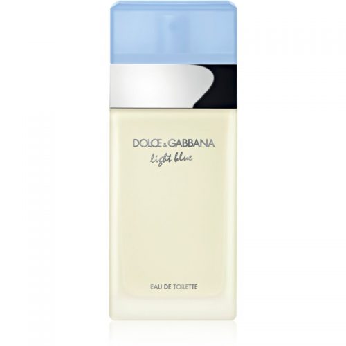 Dolce & Gabbana Light Blue woda toaletowa dla kobiet 50 ml