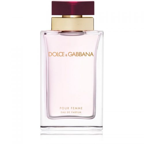 Dolce & Gabbana Pour Femme woda perfumowana dla kobiet 25 ml