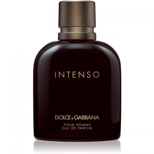 Dolce & Gabbana Pour Homme Intenso woda perfumowana dla mężczyzn 125 ml