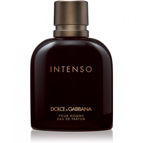 Dolce & Gabbana Pour Homme Intenso woda perfumowana dla mężczyzn 200 ml