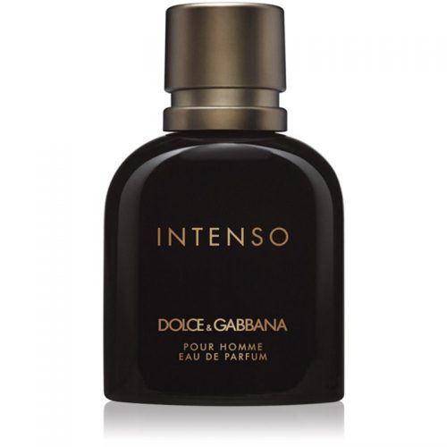Dolce & Gabbana Pour Homme Intenso woda perfumowana dla mężczyzn 40 ml