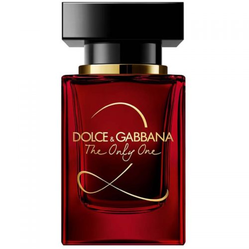 Dolce & Gabbana The Only One 2 woda perfumowana dla kobiet 30 ml