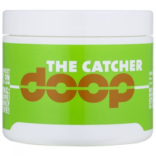 Doop The Catcher pasta stylizująca do włosów kręconych 100 ml