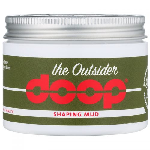 Doop The Outsider pasta modelująca do włosów 100 ml