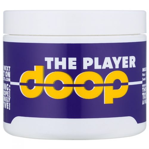Doop The Player modelująca guma do włosów do włosów 100 ml