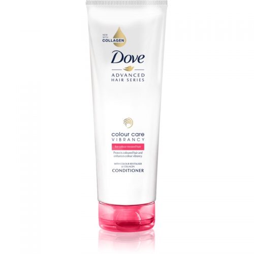 Dove Advanced Hair Series Colour Care odżywka do włosów farbowanych 250 ml