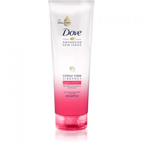 Dove Advanced Hair Series Colour Care szampon do włosów farbowanych 250 ml