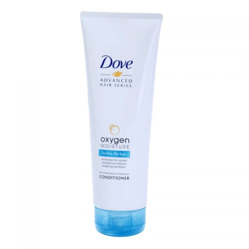 Dove Advanced Hair Series Oxygen Moisture odżywka nawilżająca 250 ml